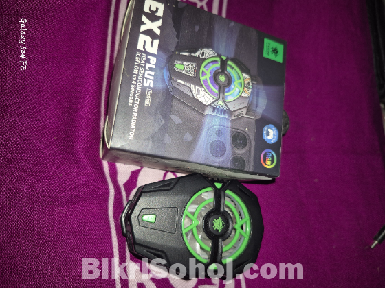 EX2 PLUS. Fon kilar